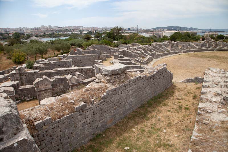 Salona