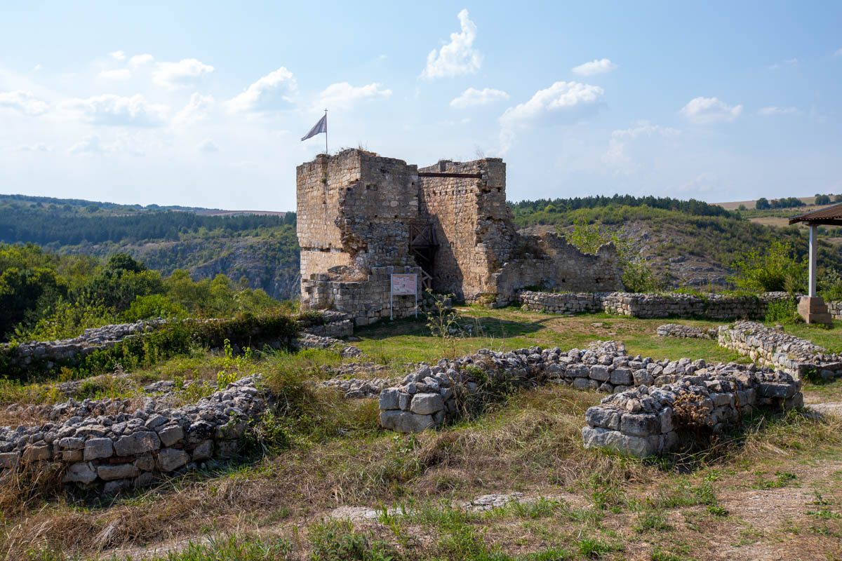 Defense Tower