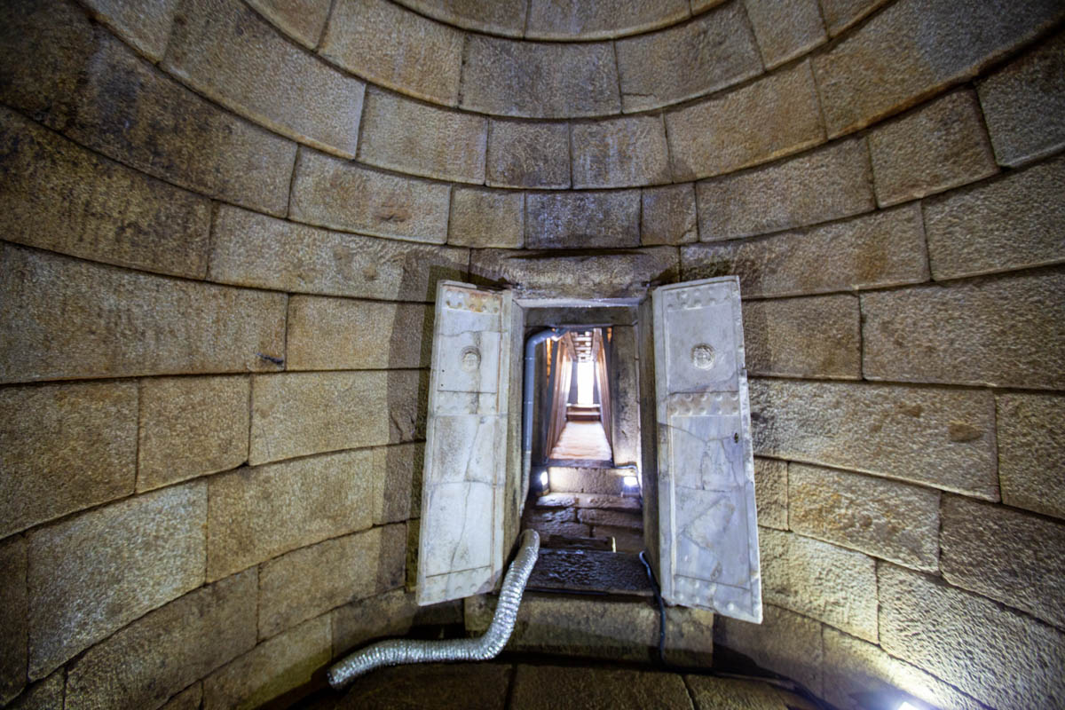 Bulgaria, Thracian Tombs ׂ