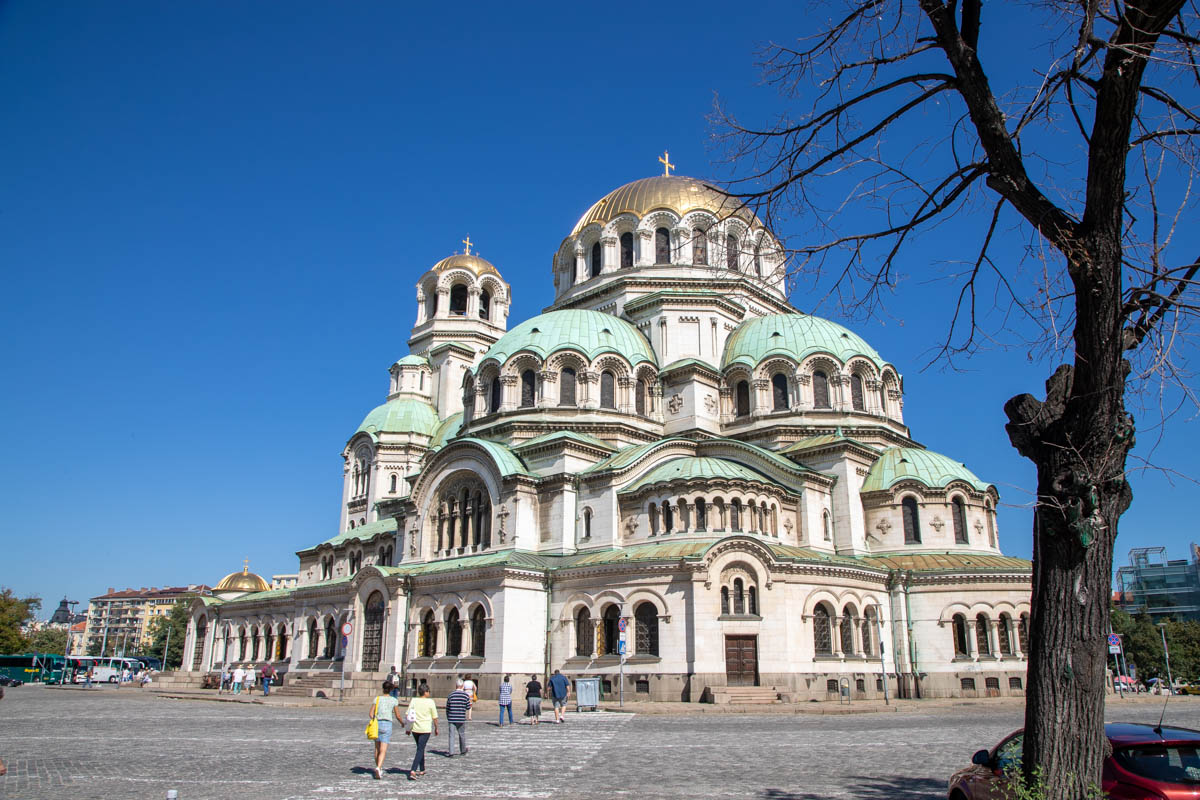 Bulgaria