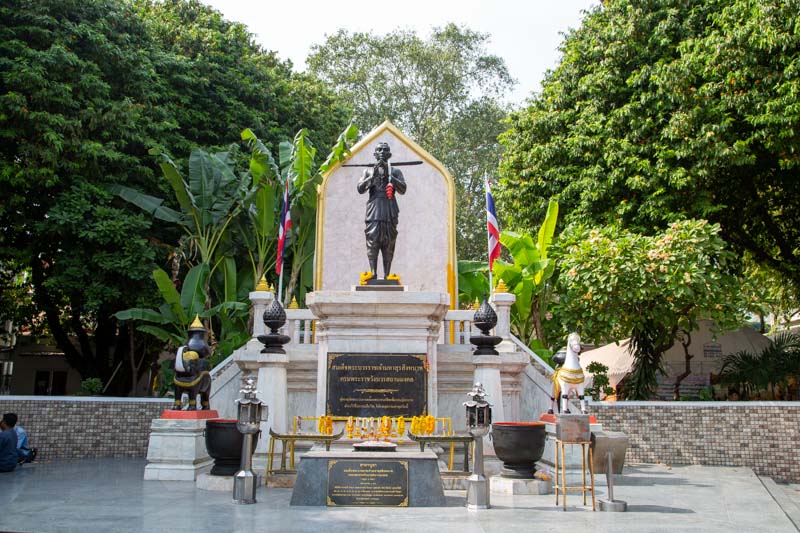 Bangkok