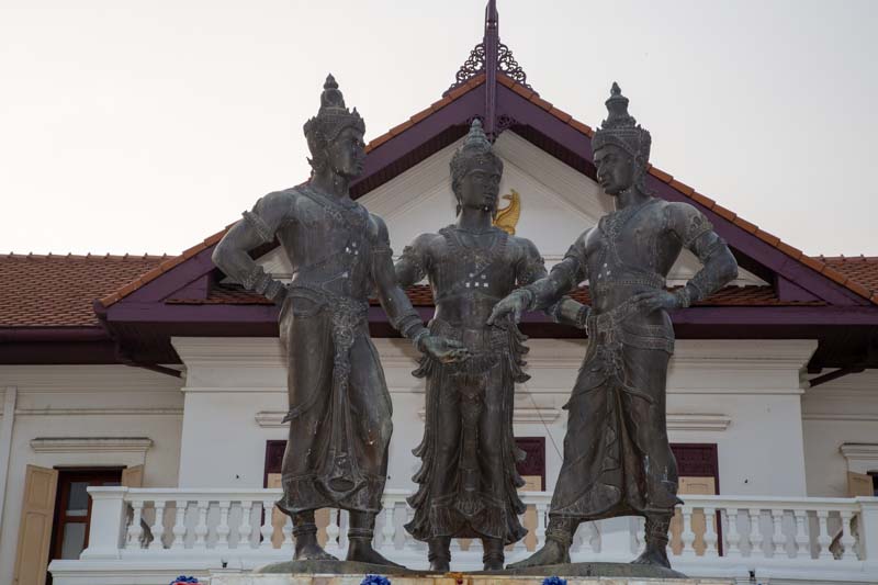 Chiang Mai