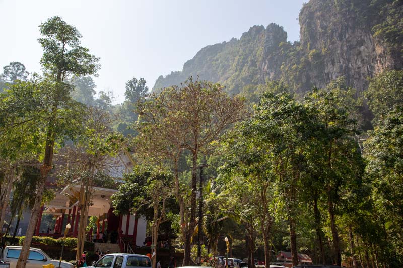 Thailand, Mae Sot