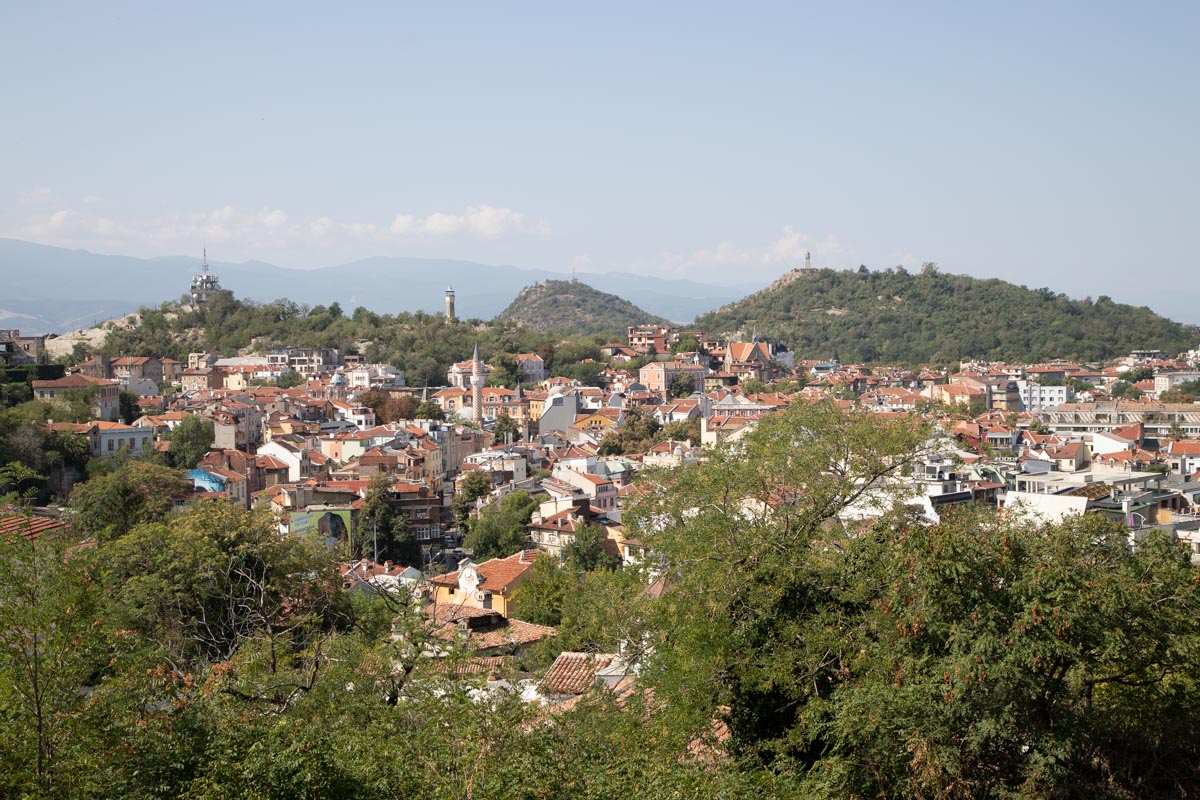 Plovdiv