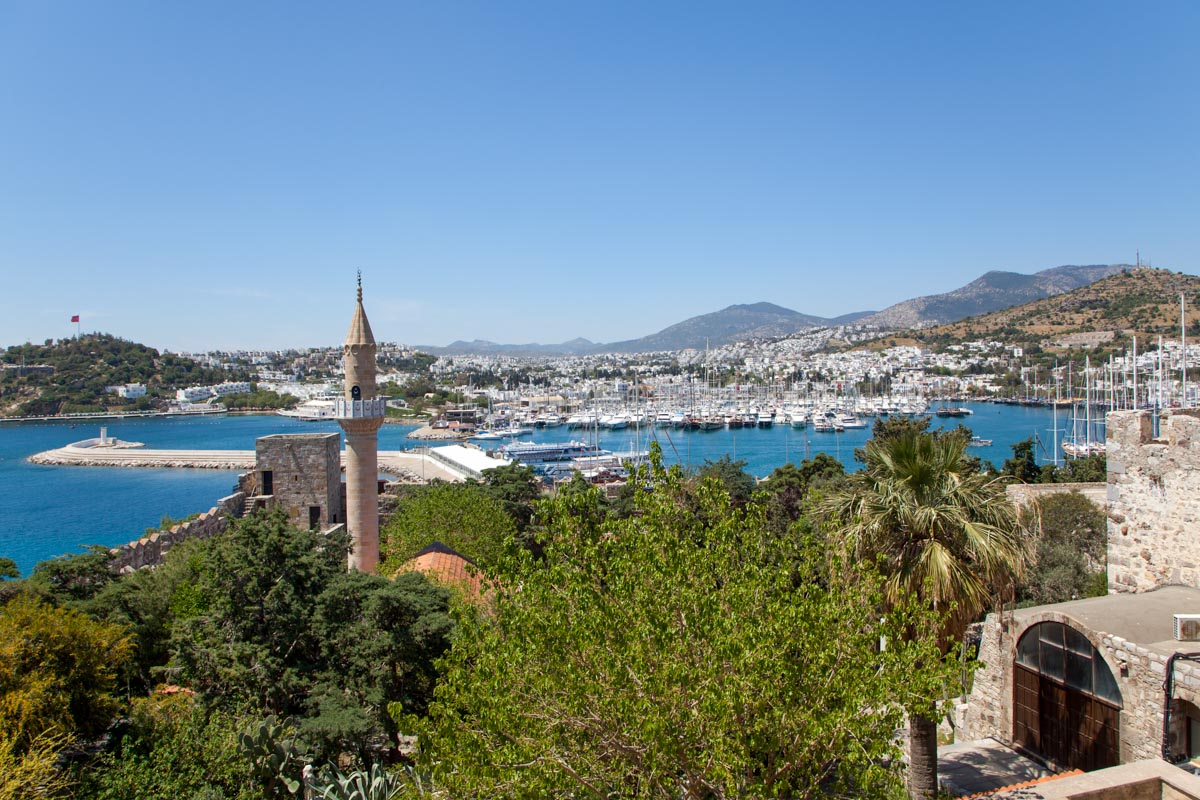 Bodrum