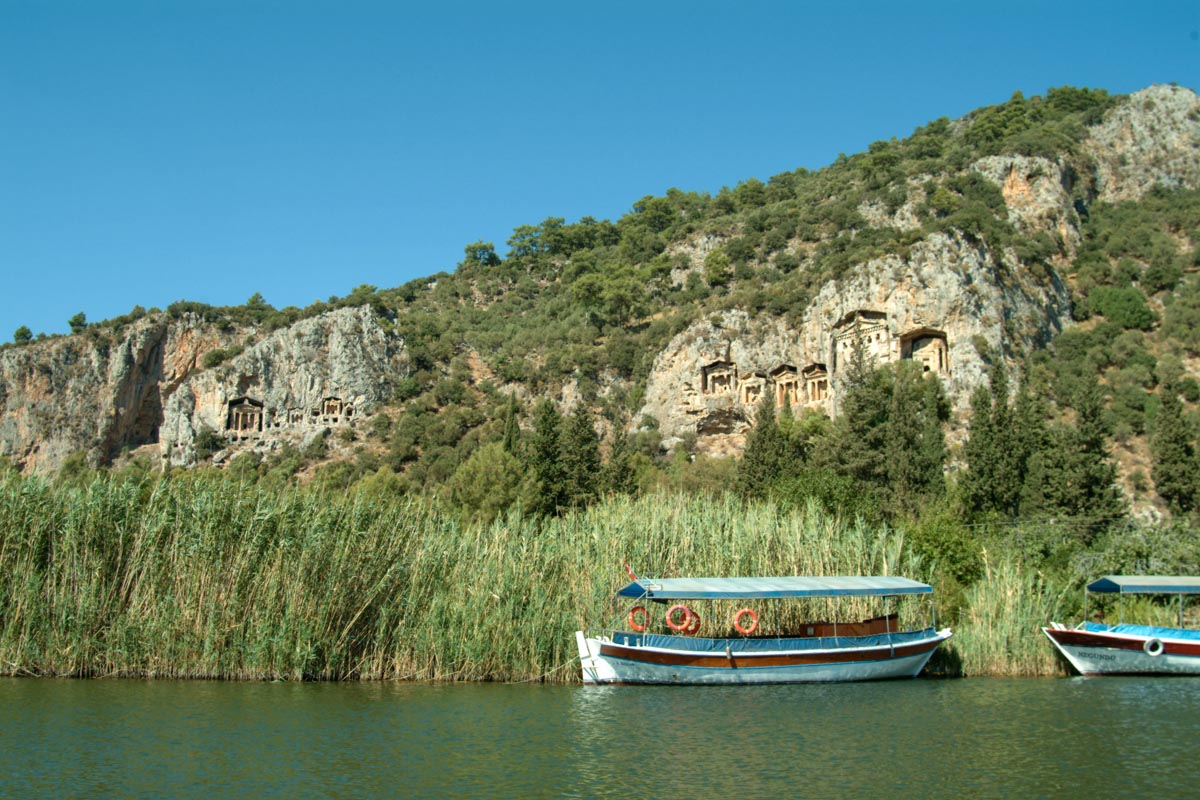 Kaunos