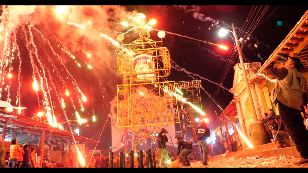 Chichicastenango