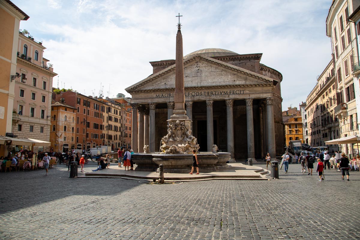 Pantheon