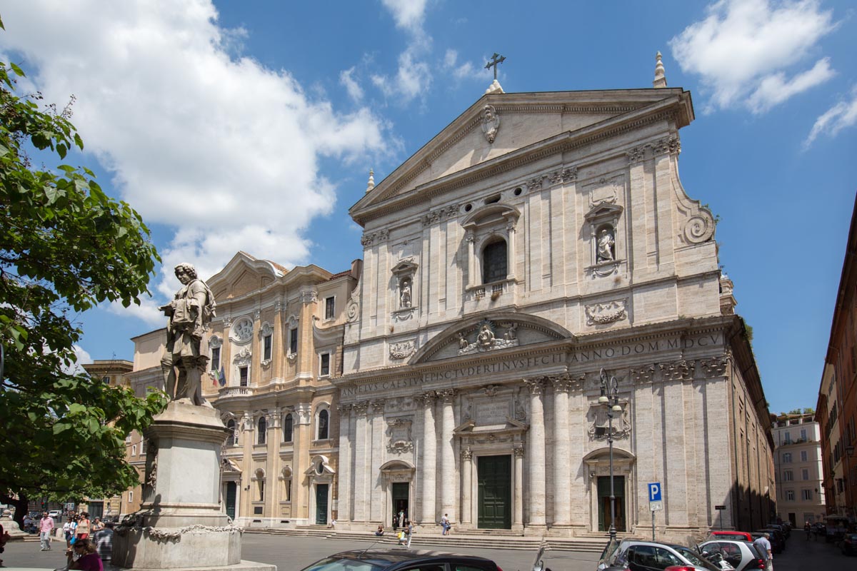 Santa Maria in Vallicella