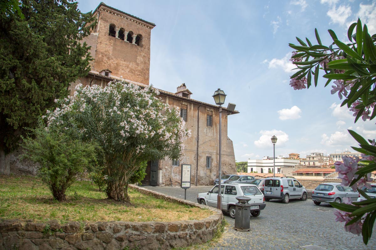 church-of-quattro-coronati