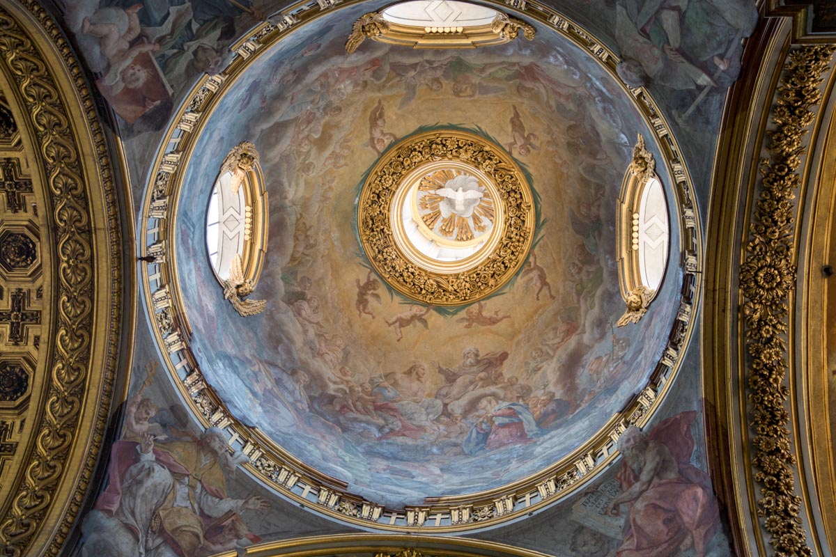 Santa Maria Maddalena