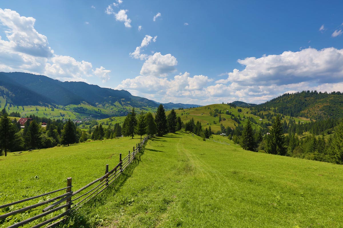 Romania