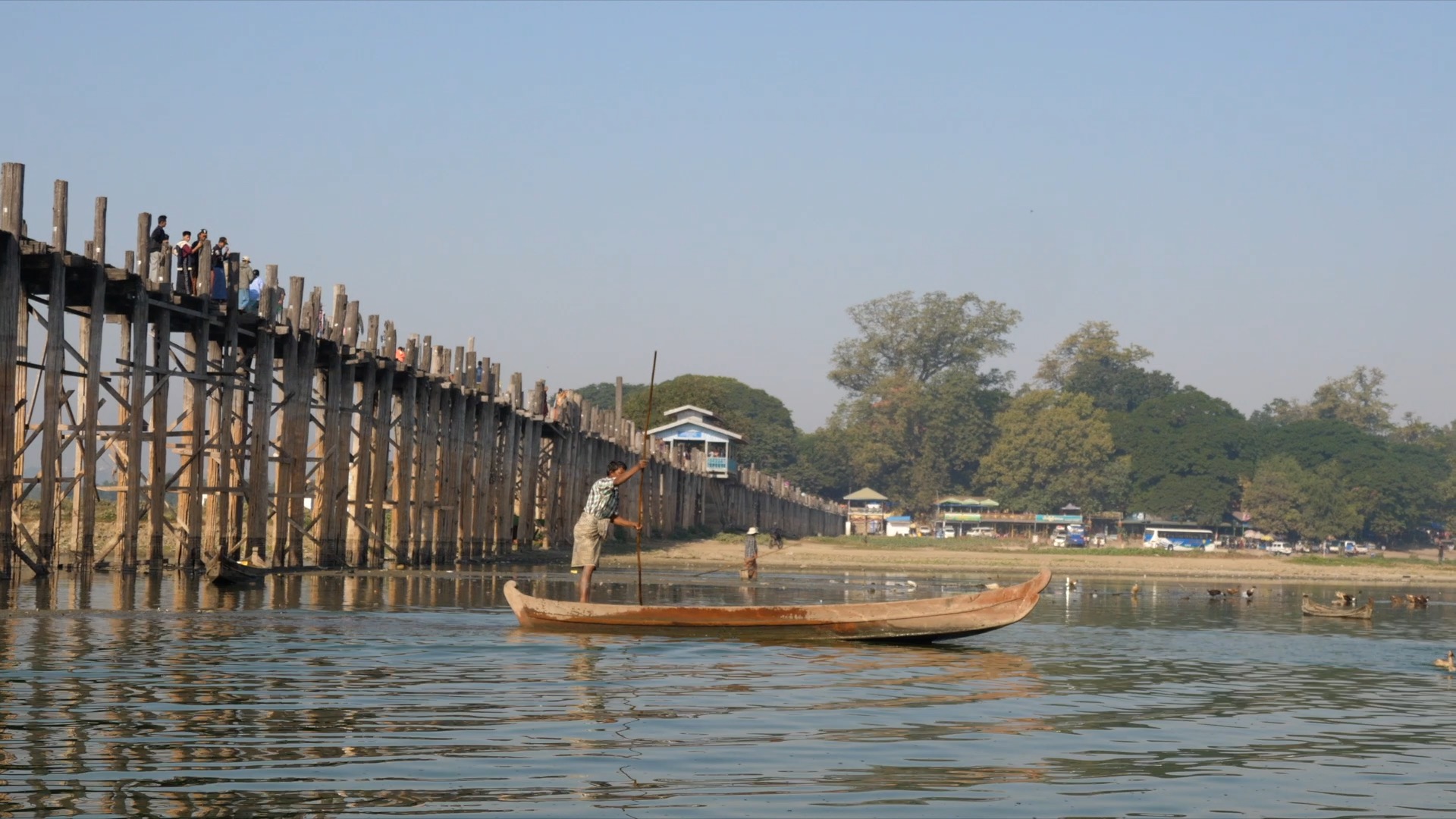 Myanmar (Burma)