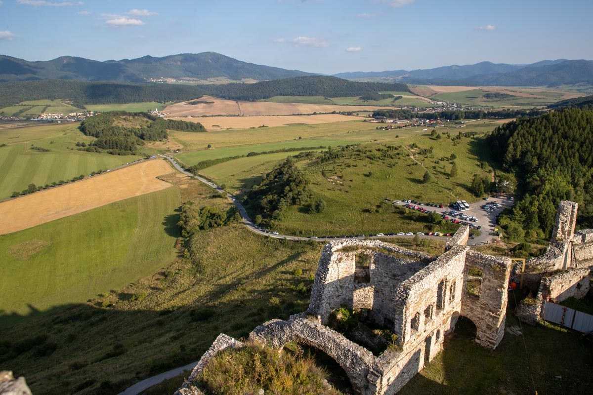Slovakia