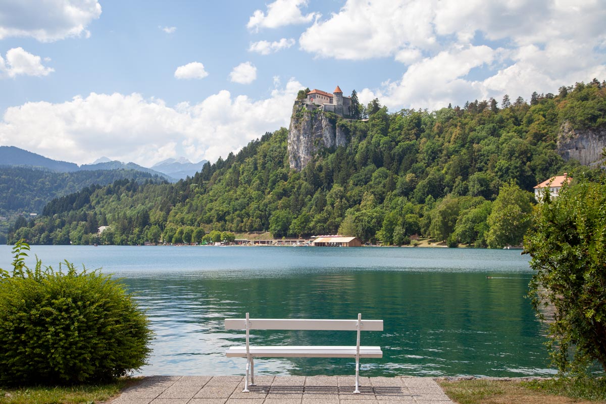 Slovenia, Beauty of Slovenia
