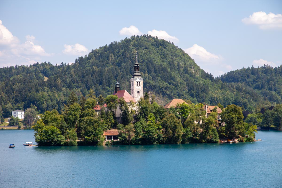Slovenia