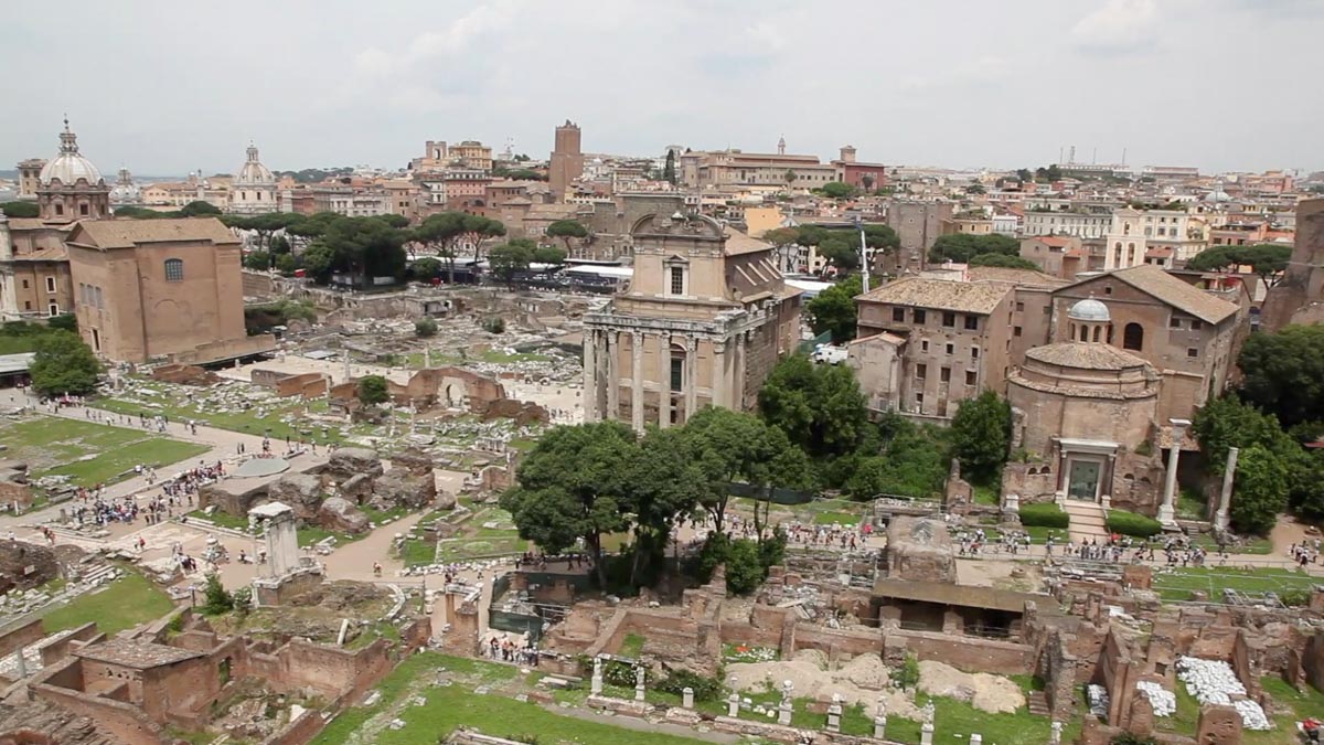 Ancient Rome