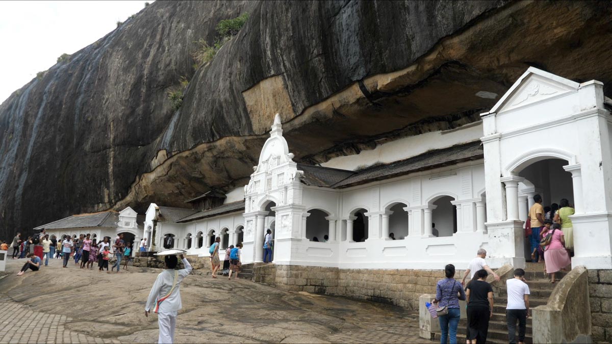 Anuradhapura Kingdom