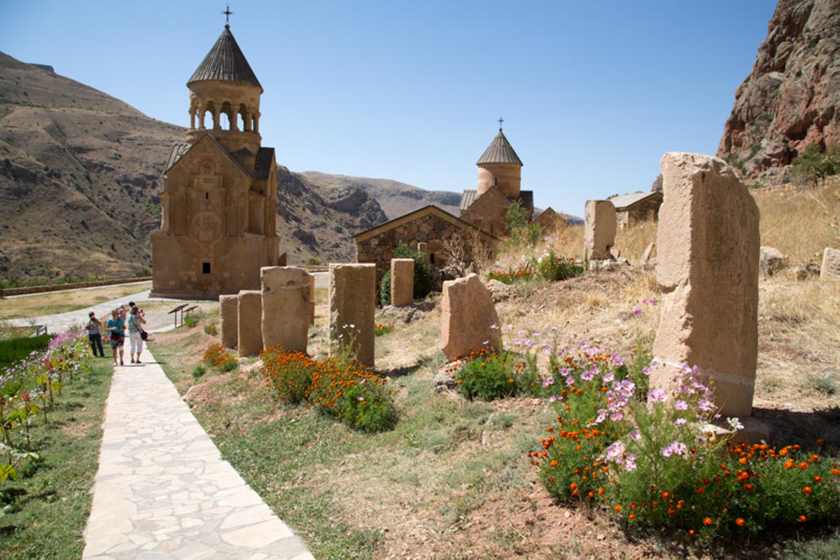 Armenian