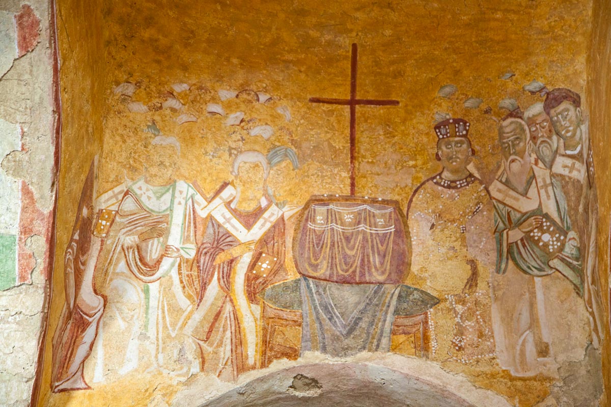 Byzantine Period