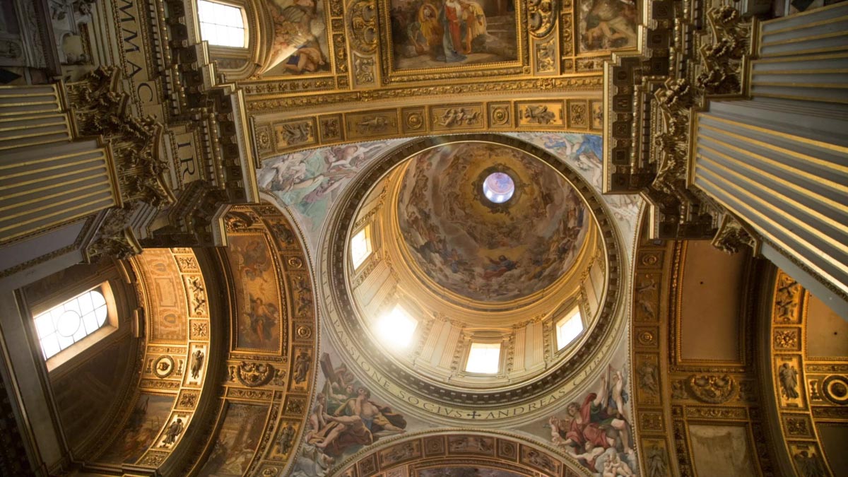 Domes