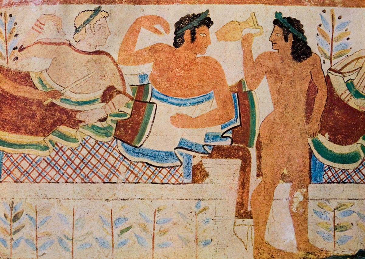 Etruscan