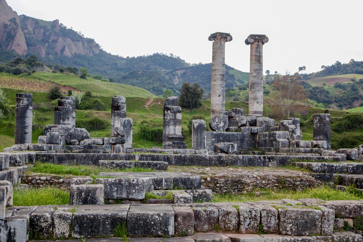 Hellenistic Period
