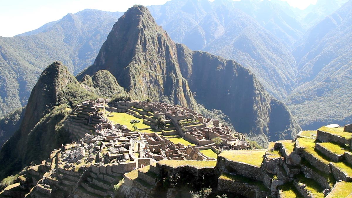 Inca