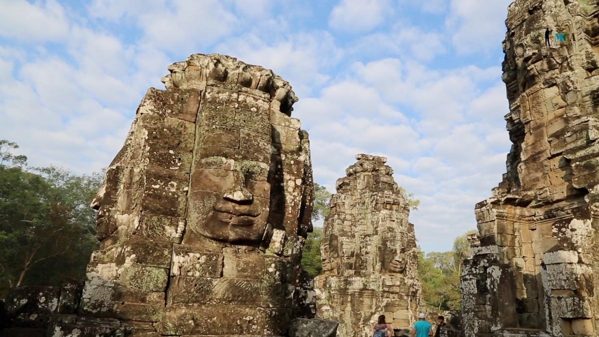Khmer Empire