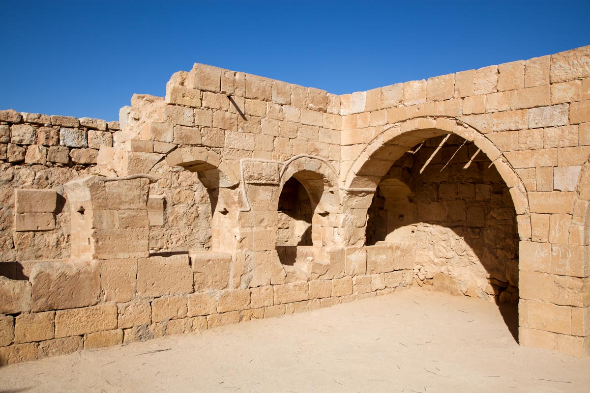 Nabatean