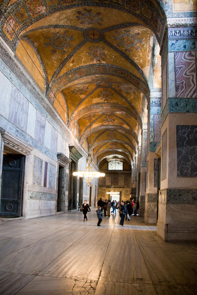 Narthex