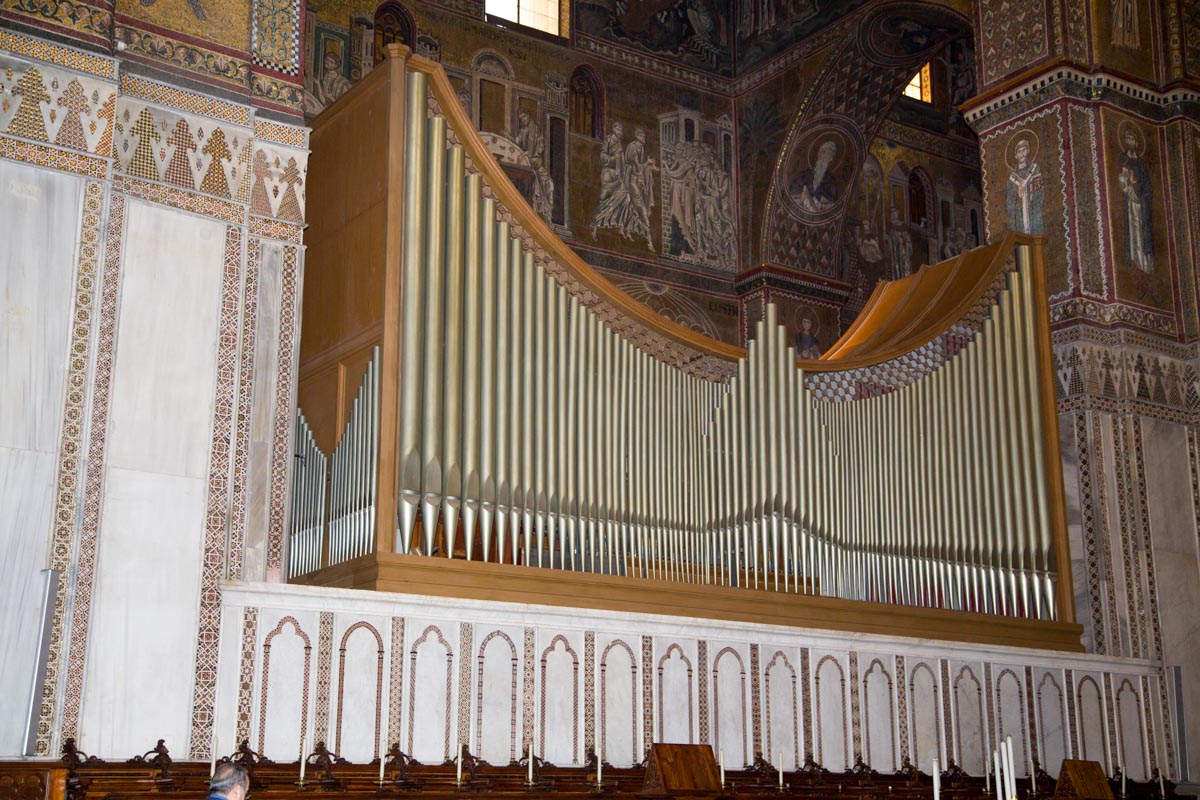 Organ