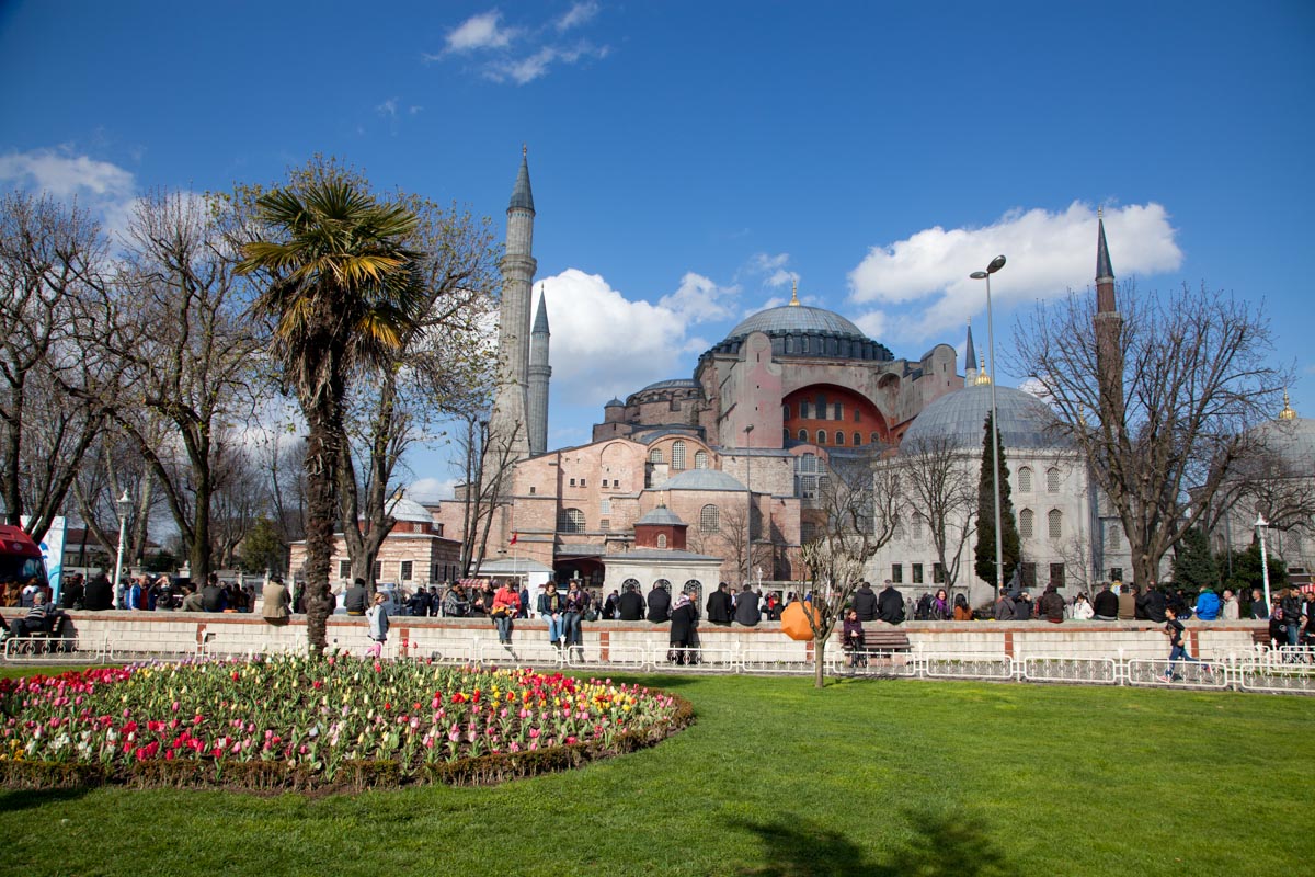 Ottoman Empire