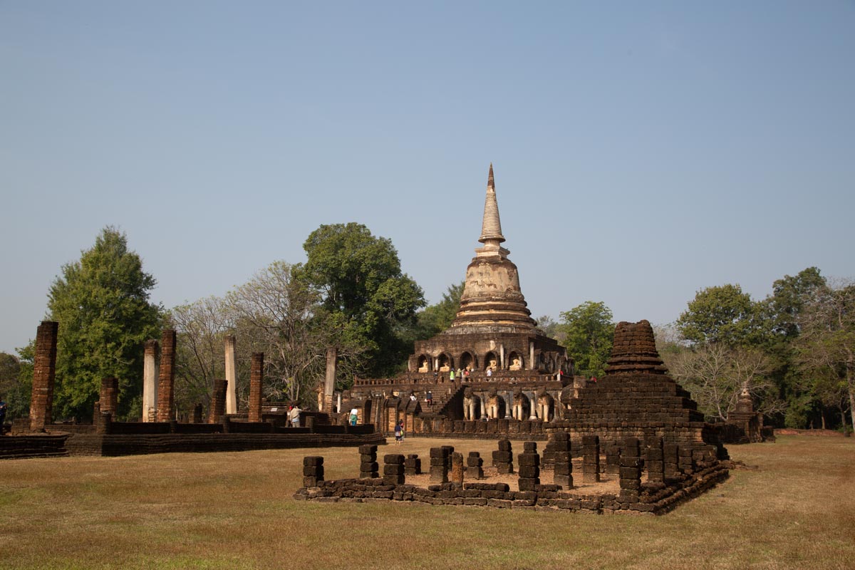Uthong Dynasty