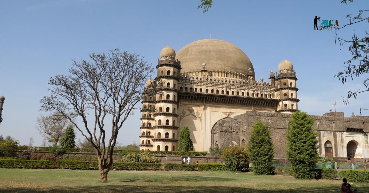 Mausoleum