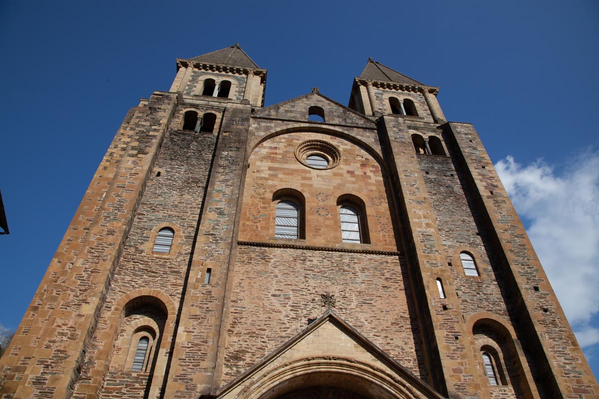 Abbey