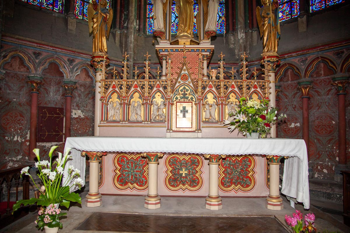 Altar