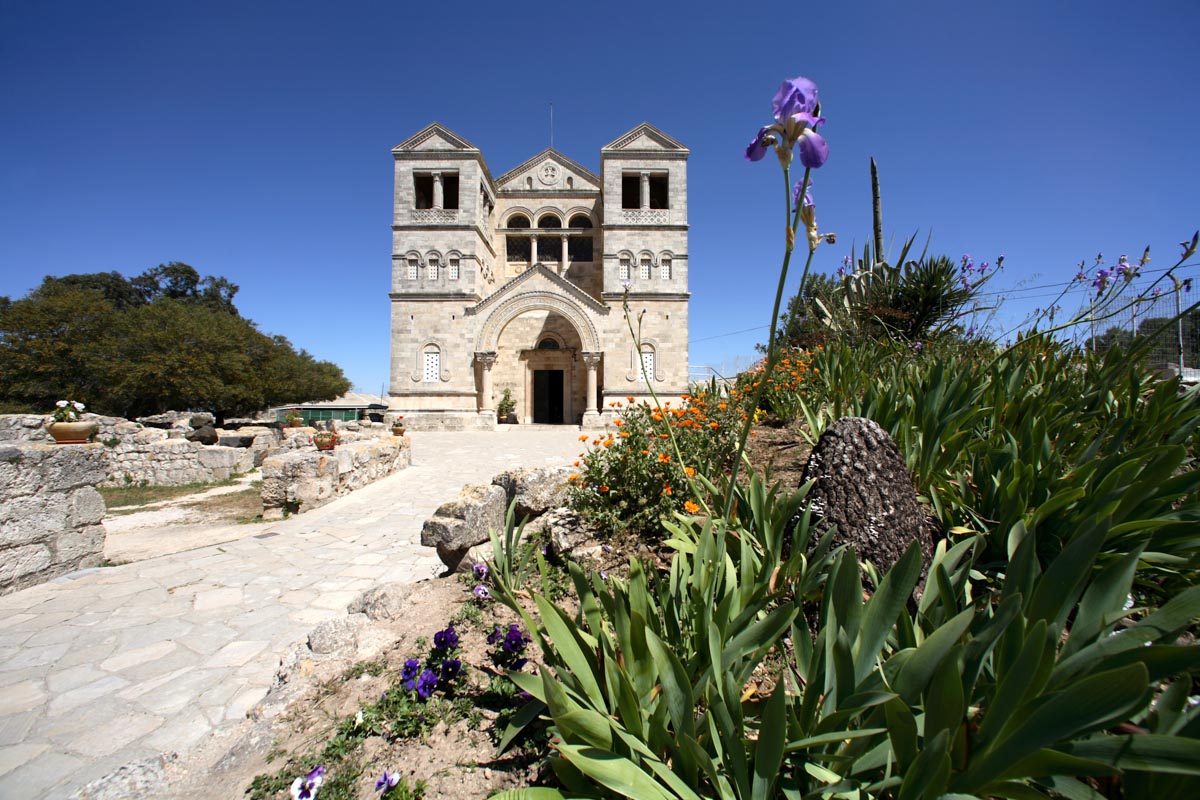 Basilica