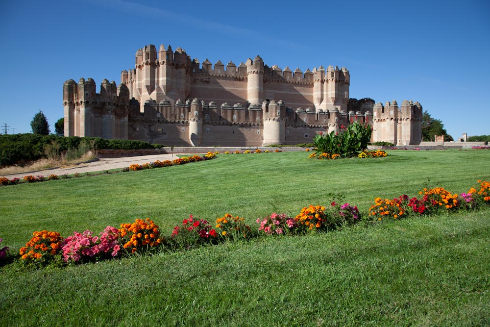 Fortresses
