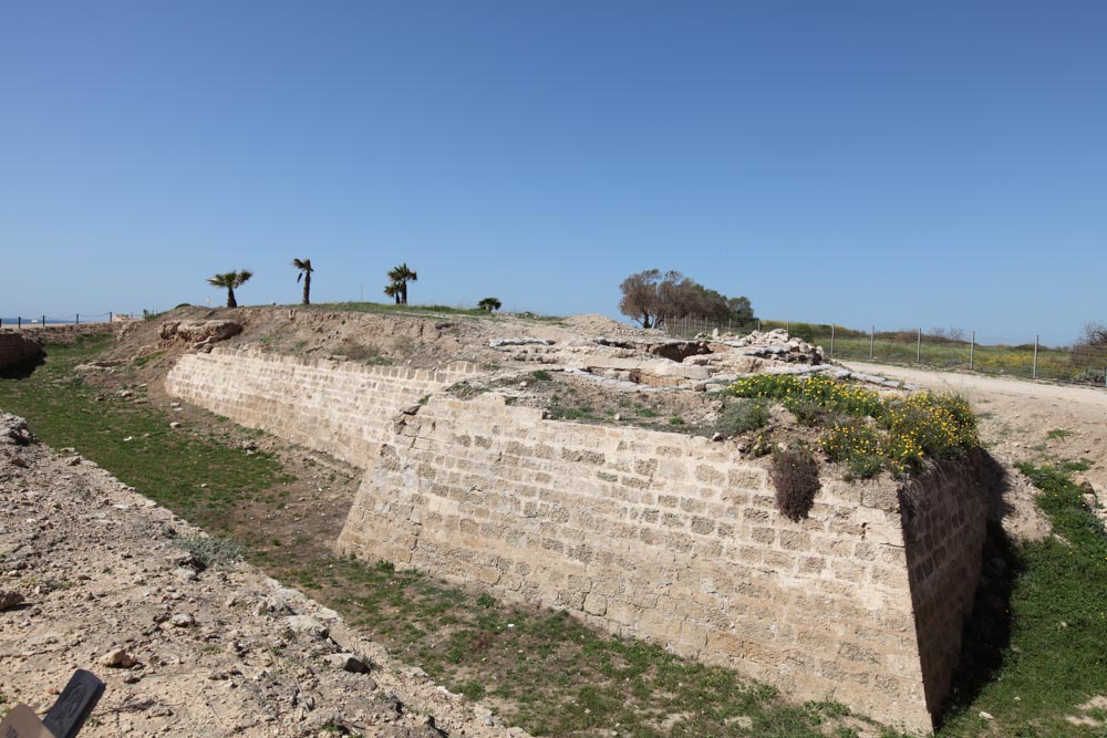 Moats