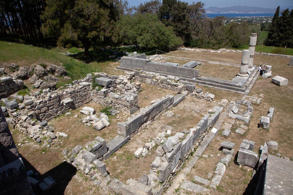 Asklepieion