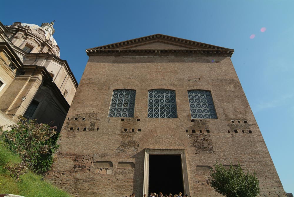 Curia