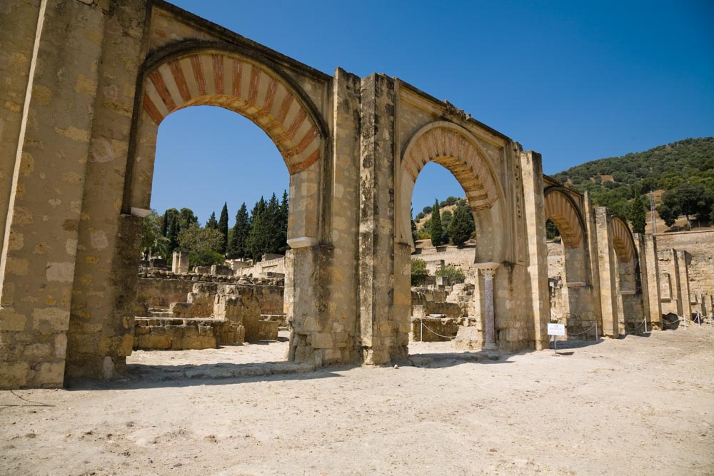 Portico