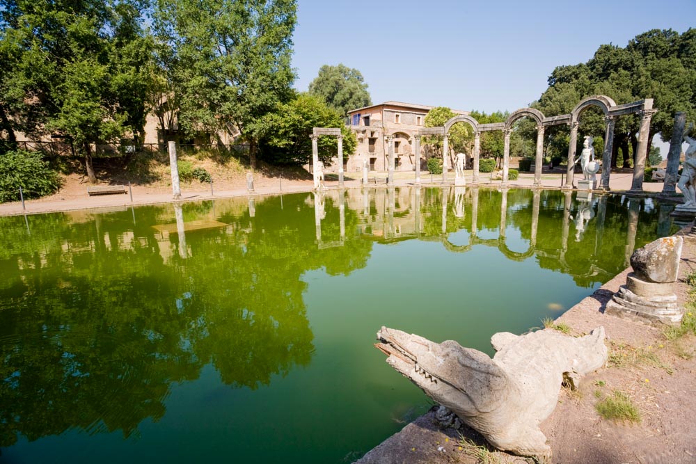Roman Villa