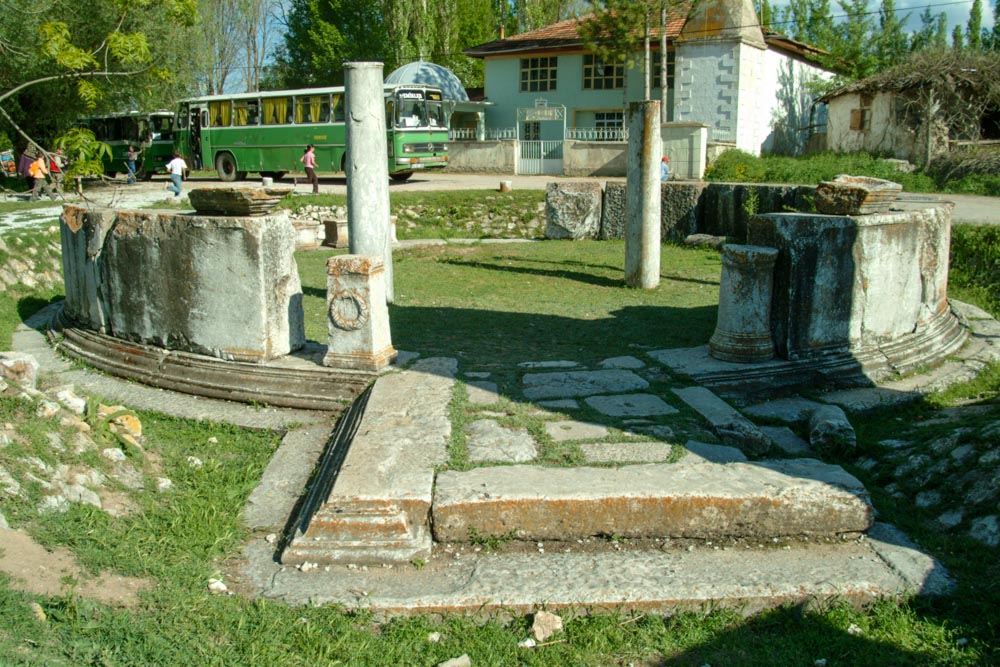 Macellum