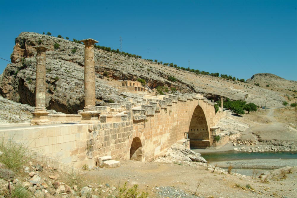 Bridges