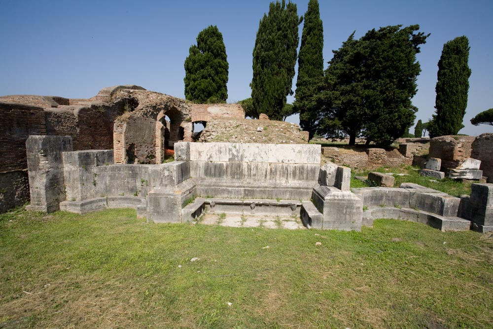 Nymphaeum