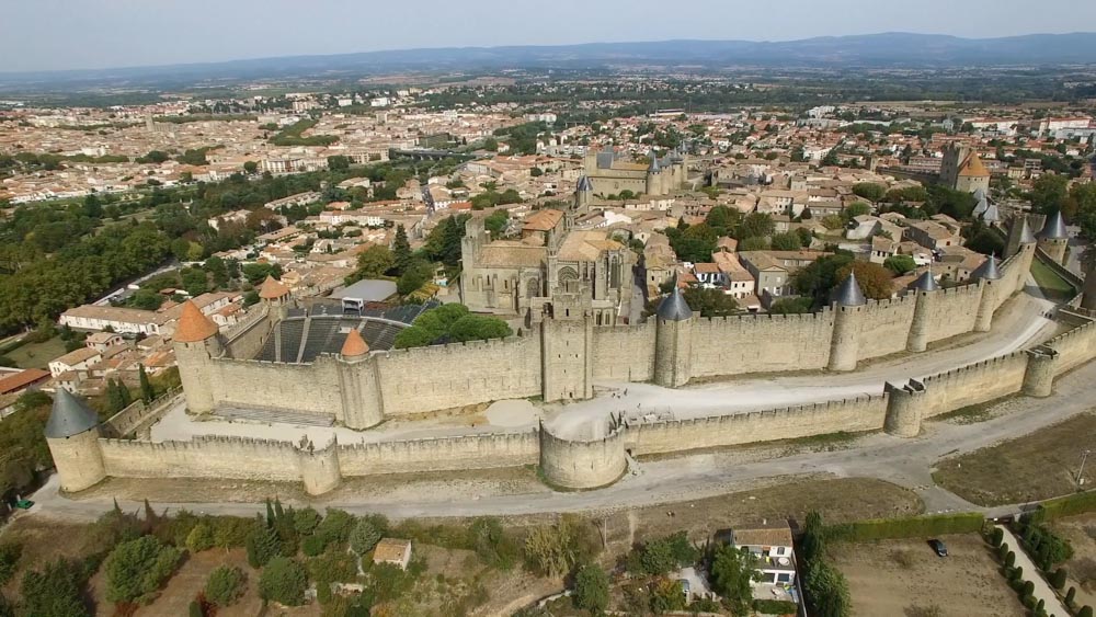 Fortifications