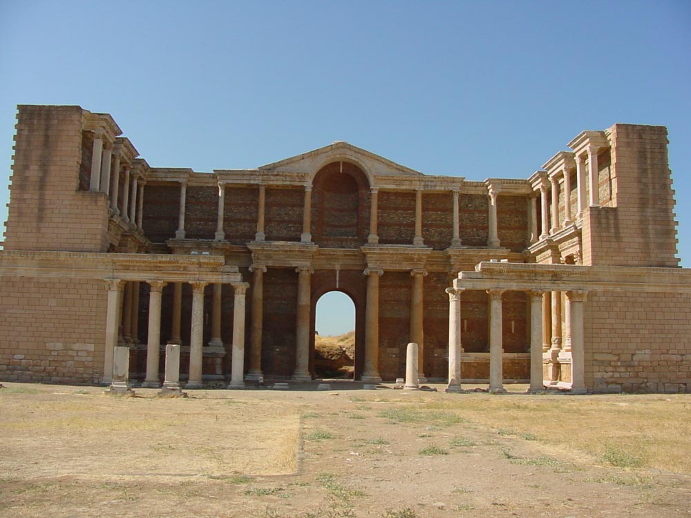 Public Facilities