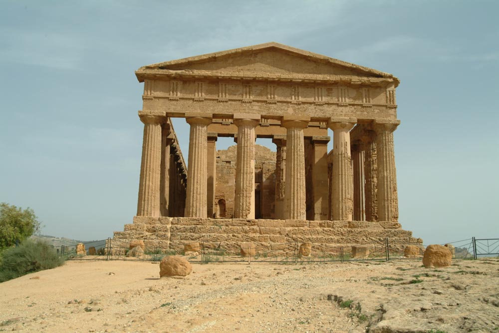 Places of Worship